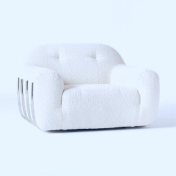 10 Comfy Chairs When You Can't Commit To A Couch